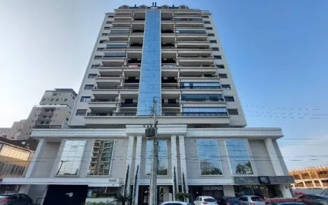 Apartamento com 2 Quartos à venda, 96m² no Pedra Branca, Palhoça
