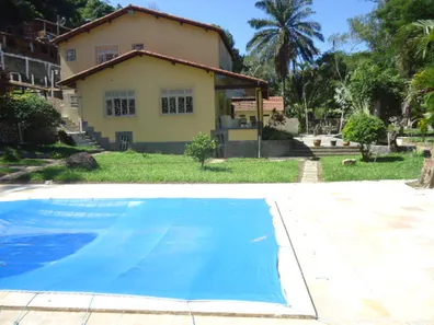 Casa com 4 Quartos à venda, 100m² no Muriqui, Niterói