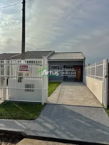 Casa com 2 Quartos à venda, 54m² no , Tramandaí