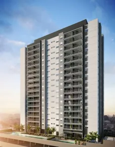 Apartamento com 2 Quartos à venda, 76m² no Vila Andrade, São Paulo