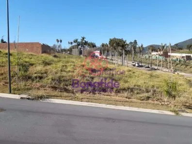 Lote/Terreno à venda, 360m² no Jardim Novo Mundo, Jundiaí