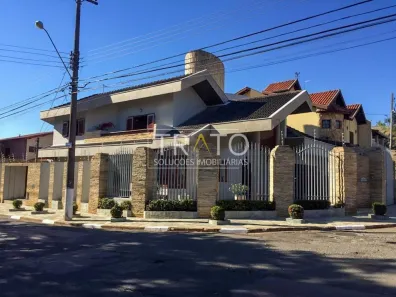 Casa com 4 Quartos à venda, 350m² no Jardim Chapadão, Campinas