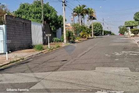 Lote/Terreno à venda, 250m² no Parque Via Norte, Campinas