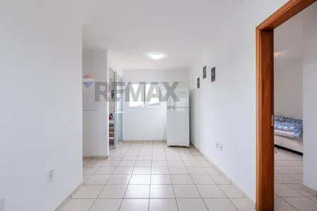 Apartamento com 2 Quartos à venda, 55m² no São Bento, Porto Feliz