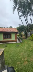 Fazenda/Sítio com 5 Quartos à venda, 300m² no Estância Imperial, Araçariguama