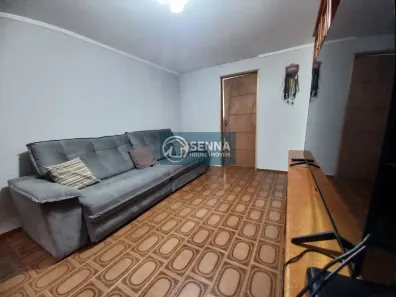 Apartamento com 3 Quartos à venda, 64m² no CECAP, Jundiaí