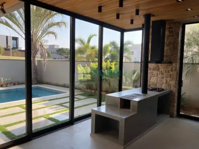 Casa com 3 Quartos à venda, 272m² no Condomínio Residencial Alphaville II, São José dos Campos