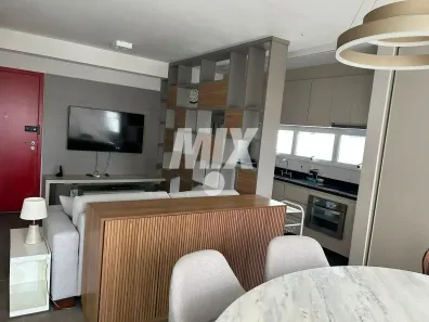 Apartamento com 2 Quartos à venda, 61m² no Vila Uberabinha, São Paulo