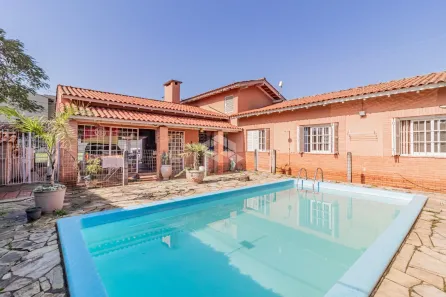 Casa com 3 Quartos à venda, 156m² no Guarujá, Porto Alegre