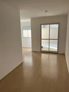 Apartamento com 2 Quartos à venda, 62m² no Parque Residencial da Lapa, São Paulo