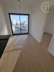 Apartamento com 1 Quarto à venda, 30m² no Pacaembu, São Paulo