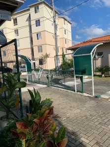 Apartamento com 2 Quartos à venda, 43m² no Jardim São José, Campinas