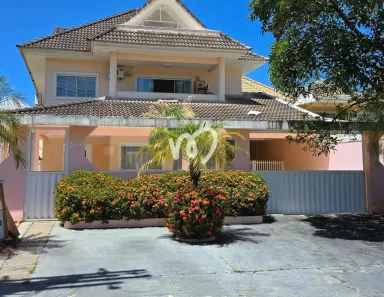 Casa de Condomínio com 4 Quartos à venda, 604m² no Barra da Tijuca, Rio de Janeiro