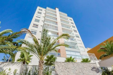 Apartamento com 3 Quartos à venda, 87m² no Bacacheri, Curitiba