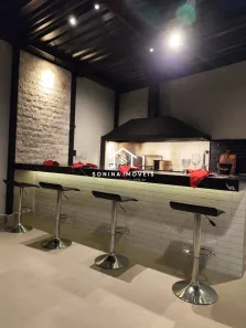 Casa com 3 Quartos à venda, 138m² no Cidade Nova, Bom Jesus dos Perdões/SP