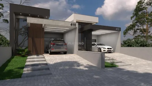 Casa com 3 Quartos à venda, 96m² no Bela Vista, Estância Velha