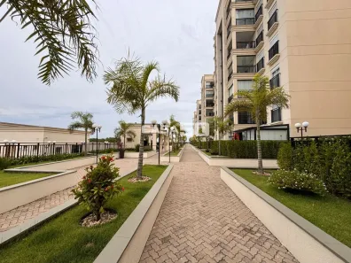 Apartamento com 3 Quartos à venda, 91m² no Swiss Park, Campinas