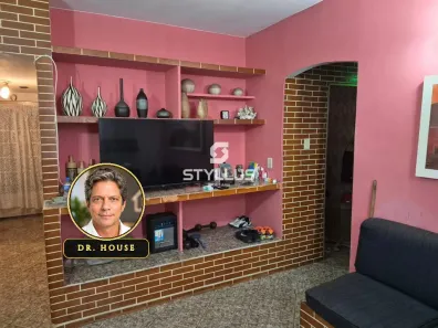 Apartamento com 2 Quartos à venda, 52m² no Méier, Rio de Janeiro