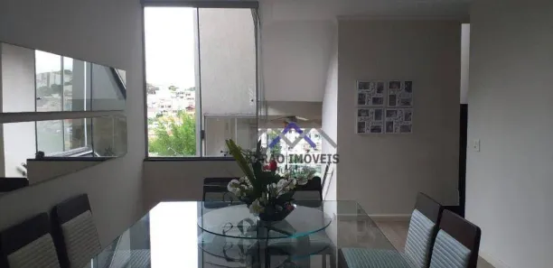 Casa com 3 Quartos à venda, 125m² no Recanto Parrilo, Jundiaí