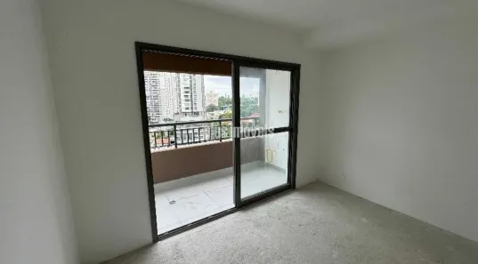 Apartamento com 1 Quarto à venda, 27m² no Butantã, São Paulo