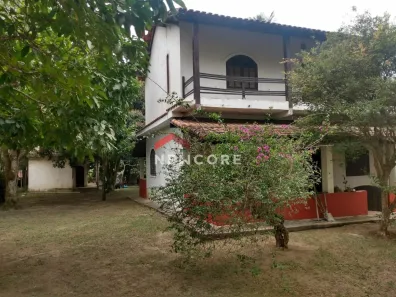 Casa com 5 Quartos à venda, 230m² no Chácaras de Inoã (Inoã), Maricá