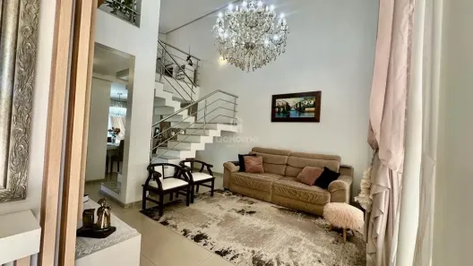 Casa com 3 Quartos à venda, 270m² no Jardim Europa, Chapecó