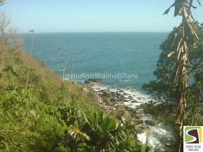 Lote/Terreno à venda, 3000m² no Borrifos (Cambaquara), Ilhabela