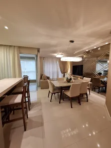 Apartamento com 3 Quartos à venda, 120m² no Meia Praia, Itapema