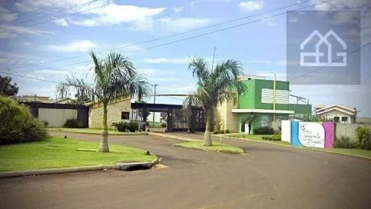 Lote/Terreno à venda, 300m² no Cascavel Velho, Cascavel