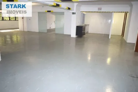 Sala Comercial para alugar, 500m² no Funcionários, Belo Horizonte