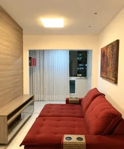 Apartamento com 2 Quartos à venda, 79m² no Praia de Itaparica, Vila Velha
