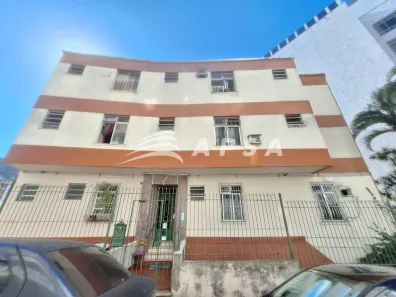 Kitnet com 1 Quarto para alugar, 30m² no Copacabana, Rio de Janeiro