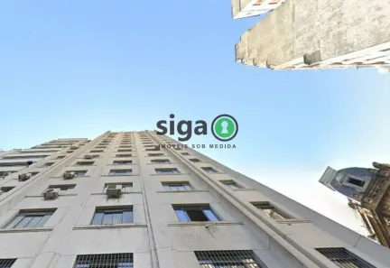 Prédio Comercial à venda, 3490m² no Sé, São Paulo