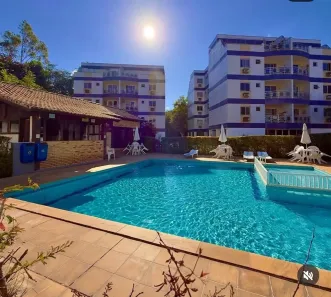 Cobertura com 3 Quartos à venda, 132m² no Nogueira, Petrópolis