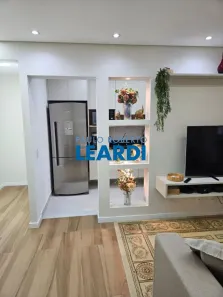 Apartamento com 2 Quartos à venda, 75m² no Jardim Prudência, São Paulo