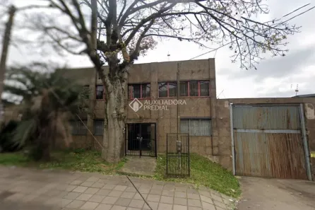Galpão/Depósito/Armazém para alugar, 1423m² no Glória, Porto Alegre