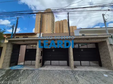 Sobrado com 2 Quartos à venda, 133m² no Vila Polopoli, São Paulo
