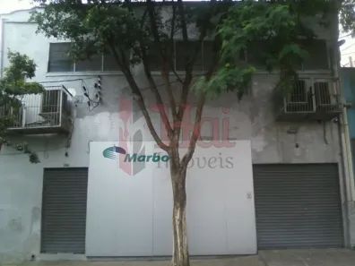 Imóvel Comercial para alugar, 550m² no Bom Retiro, São Paulo