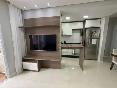 Apartamento com 3 Quartos à venda, 84m² no Vila Independência, Sorocaba