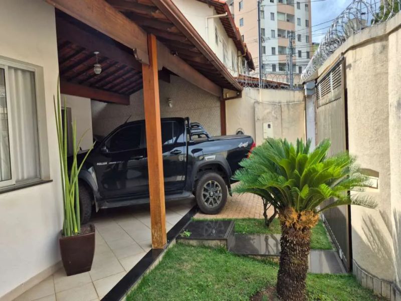 Casa com 2 quartos — Paquetá, Belo Horizonte