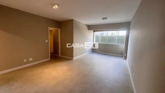 Apartamento com 4 Quartos à venda, 120m² no Jardim Paranapanema, Campinas