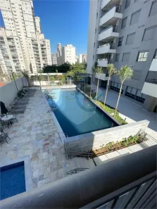 Apartamento com 1 Quarto à venda, 24m² no Brooklin Paulista, São Paulo