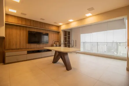 Apartamento com 2 Quartos à venda, 105m² no Campo Belo, São Paulo