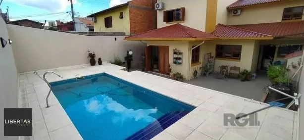 Casa com 3 Quartos à venda, 287m² no Partenon, Porto Alegre