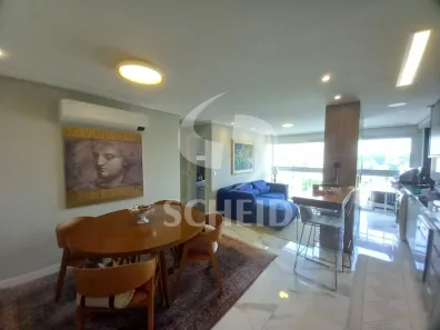 Apartamento com 2 Quartos à venda, 58m² no Cidade Ademar, São Paulo