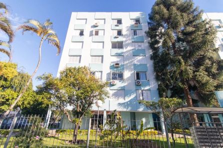 Apartamento com 2 Quartos à venda, 72m² no Cristal, Porto Alegre