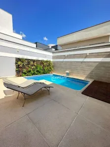 Casa com 3 Quartos à venda, 274m² no Parque Brasil 500, Paulínia