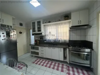 Apartamento com 4 Quartos à venda, 120m² no Bosque dos Eucaliptos, São José dos Campos