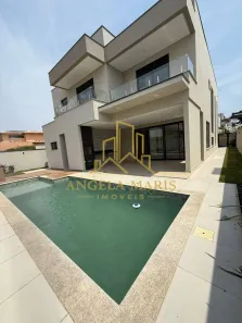 Casa de Condomínio com 5 Quartos à venda, 347m² no Condomínio Residencial Alphaville II, São José dos Campos