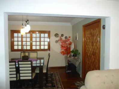 Sobrado com 4 Quartos à venda, 273m² no Vila do Bosque, São Paulo
